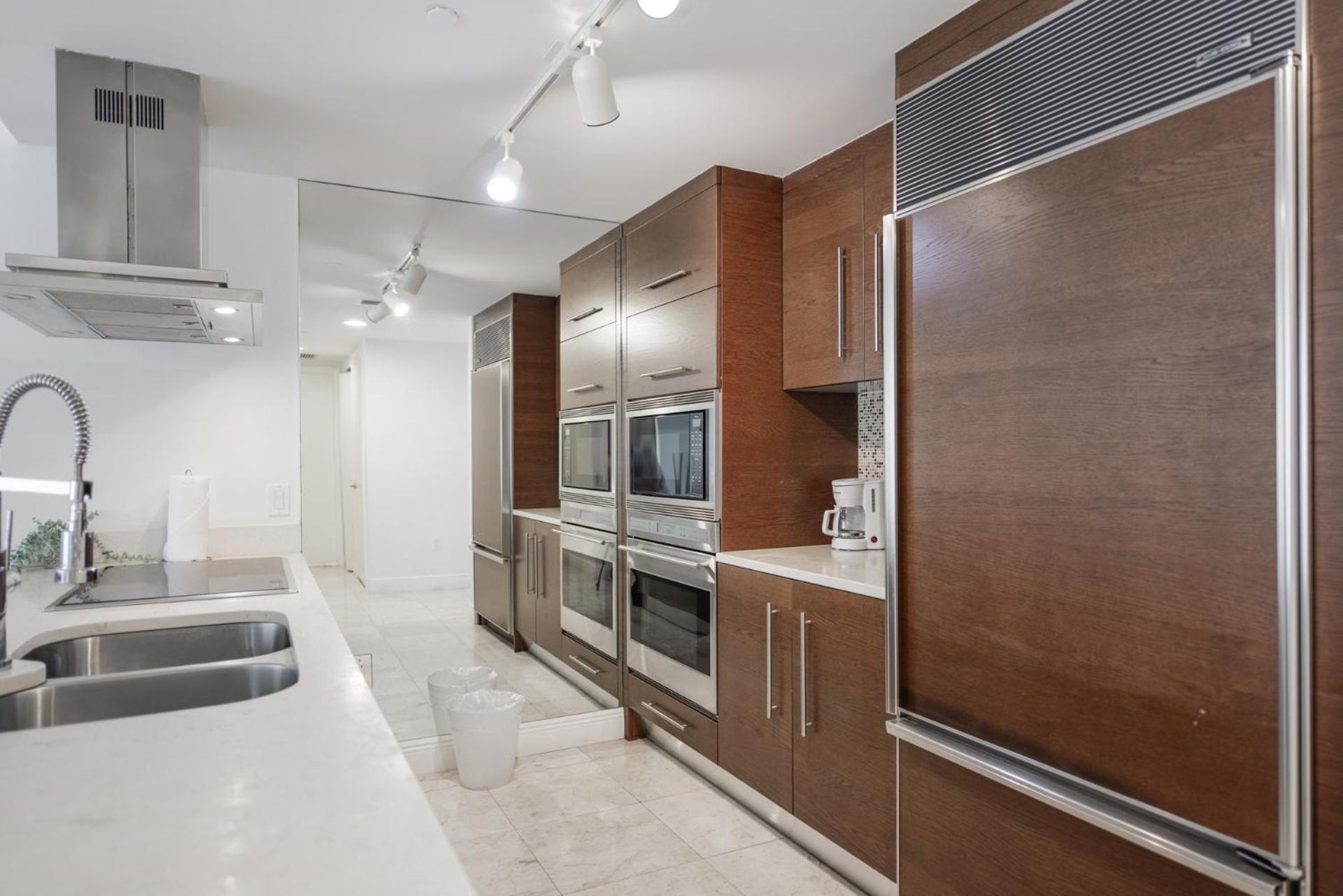 Marvelous Apartment In Brickell Miami Eksteriør billede